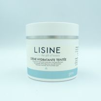 Crème Hydratante Teintée 250ml - PRO