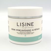 Crème Hydro-Intensive au Rétinol 24h 250ml - PRO 