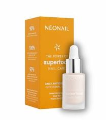 Nail Serum Daily Antioxidant - Neonail