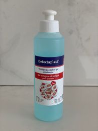 Reinigings-alcohol gel voor handen 250ml - Dectaplast