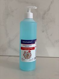 Reinigings-alcohol gel voor handen 500ml - Dectaplast