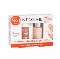Deep Nail Nourishment - NEONAIL