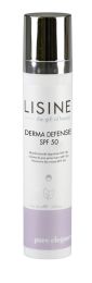 Derma Defense SPF 50 - Lisine