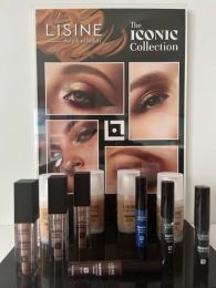 Make-up Herst-Winter 2023 - Iconic Collection 