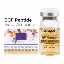 EGF Peptide Gold Amoule