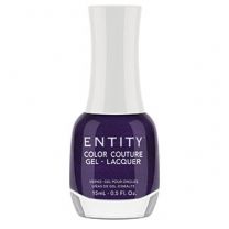 Countdown To Midnight - Gel Lacquer