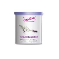 Essential Oil Lavendel Hars 800gr - Depilève