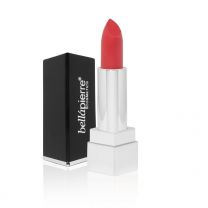 Mineral Lipstick Fire Red (mat) - Bellapierre