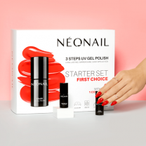 Neonail - Starter Set First Choice