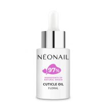 Vitamin Cuticle Oil Floral - Neonail