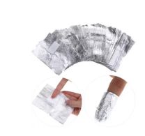 Remover  Foil Wraps - Neonail 50 stuks