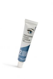 Professional Eyelash and Eyebrow BLUE BLACK 20ml
