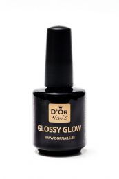Glossy Glow - D'or