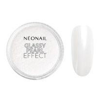 Glassy Pearl Effect - Neonail