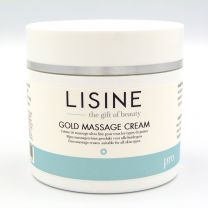 Gold Massage Cream 250ml - PRO
