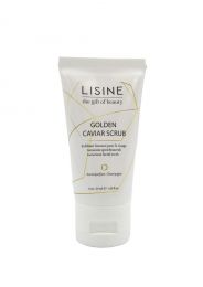 Golden Caviar Scrub 50ml - Lisine