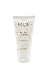 Golden Cleanser Gel 50ml - Lisine