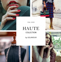 Haute Collection