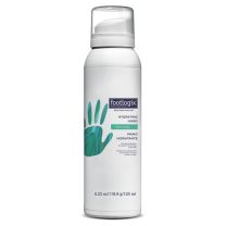 Footlogix Hydrating Hand Mousse 125ml 
