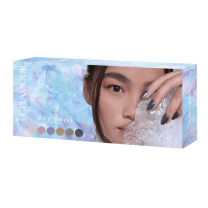 Gelamour Ice Princess Collection
