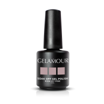 Gelamour #206 Icy Pink 15ml