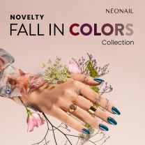 Fall in Colors Collection 2021 - Neonail