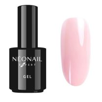 Level up gel Pale pink 15ml  Neonail