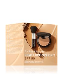 Sunude light Unibronzer kit SPF50