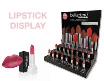 Lipstick Display 1 - Bellapierre