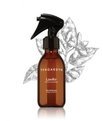 Room Fragrance SecretGarden - EG