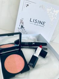 Geschenkdoos make-up - Lisine