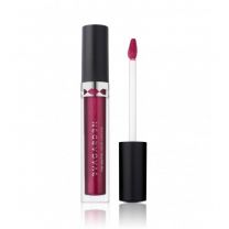 The Matte Liquid Lipstick Metallic °750 Metal Red