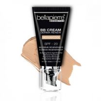 Derma Renew BB Cream Medium / Cool - Bellapierre