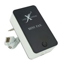 Mini Fan Automatisch (USB)