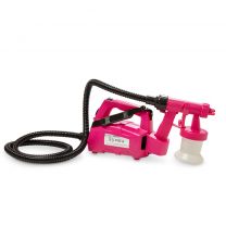 Mira Pink Edition Spray Tanning Systeem 