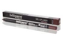 Gel Lip Liner Natural - Bellapierre