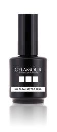 No Cleanse Top Seal 15ml - GA