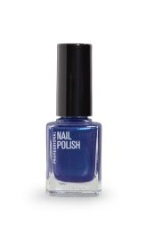 Nail Polish Blue Shine 11ml
