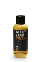 Wipe Off & Shine 500ml
