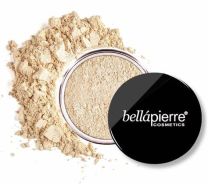 Mineral Loose Foundation Ultra - Bellapierre