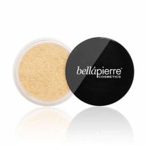 Mineral Loose Foundation Ivory - Bellapierre
