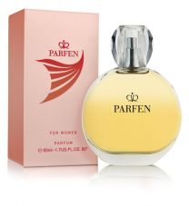 Parfum For Woman 504