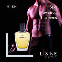 Parfum For Men 624