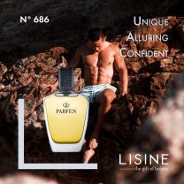 Parfum for Men 868