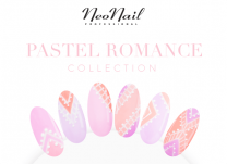 Pastel Romance Collectie - Neonail