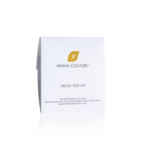 Patch Test Kit Henna Couture