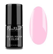 4627-7 Pink Pudding - Neonail