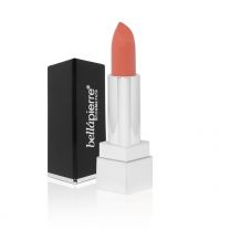 Mineral Lipstick Pumpkin Spice (mat) - Bellapierre