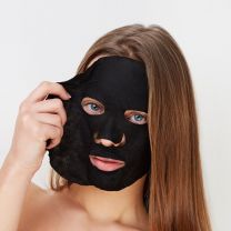 Purifying Black Mask 12+2 - PRO