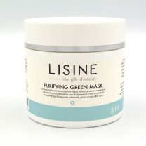 Purifying Green Mask 250ml - PRO